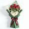 Букет цветов из: Розы в Советском Республики Крым
