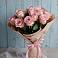 Букет цветов из: Розы в Советском Республики Крым