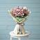 Букет цветов из: Орхидеи и Розы в Советском Республики Крым