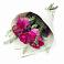 Букет цветов из: Розы в Советском Республики Крым