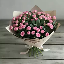 Букет Удовольствие в Советском Республики Крым