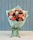 Букет цветов из: Розы в Советском Республики Крым