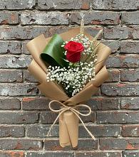 Букет цветов из:  Розы #REPLACE_PRED# Советском Республики Крым