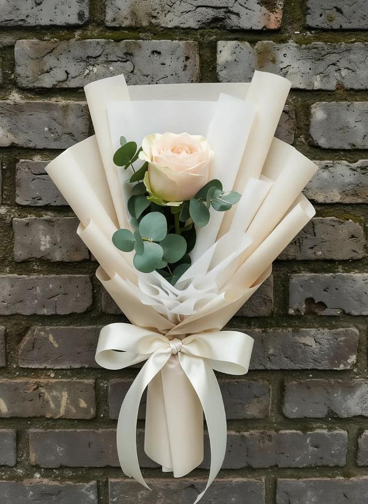 Букет цветов из: Розы в Советском Республики Крым