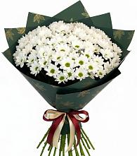 Букет цветов из:  Хризантемы #REPLACE_PRED# Советском Республики Крым