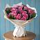 Букет цветов из: Розы в Советском Республики Крым