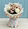 Букет цветов из: Розы в Советском Республики Крым