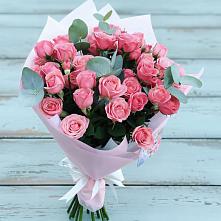 Букет Леди совершенство в Советском Республики Крым